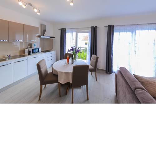 Apartment Petar