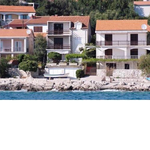 Apartment Petar