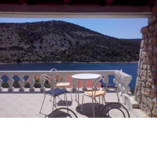 Apartment Petar