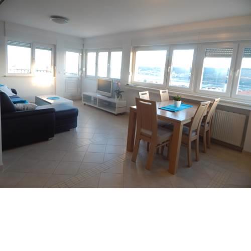 Apartment Petar