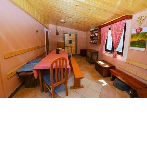 Apartment Peteani