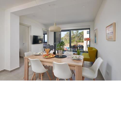 Apartment Petra Cavtat, brand new, 3 bedroom