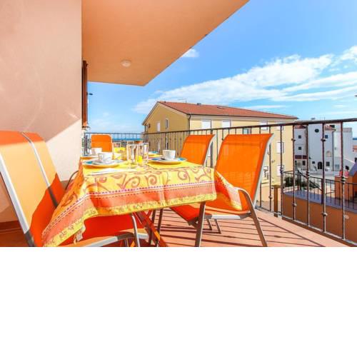 Apartment Petrovic