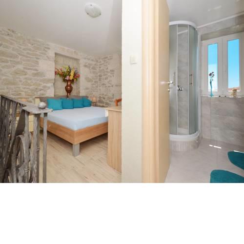 Apartment Petrovic