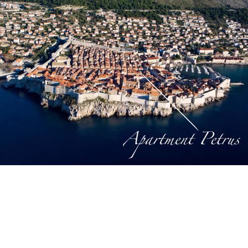 Apartment Petrus