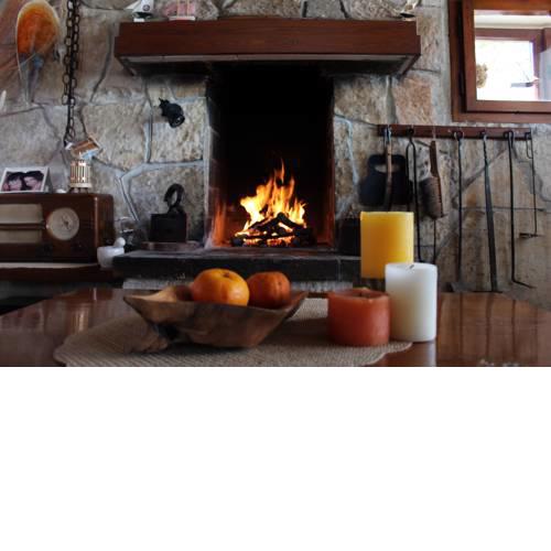 Apartment Pezzetina