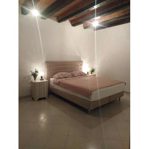 Apartment Pianizei Vrsar City Center