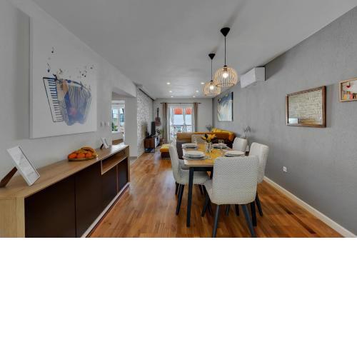 Apartment Piano