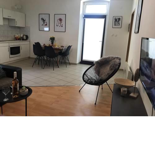 Apartment Picasso