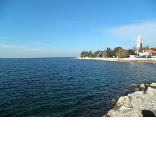Apartment Pierina