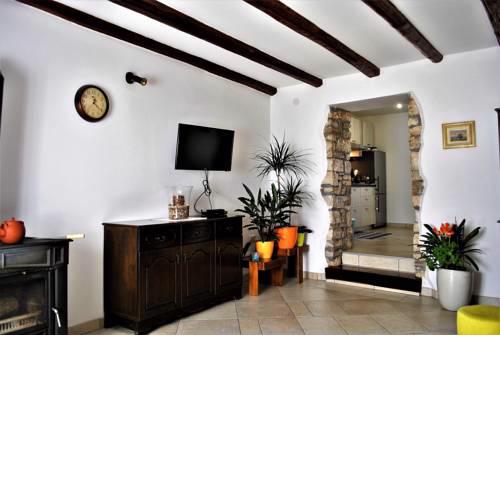 Apartment Pino