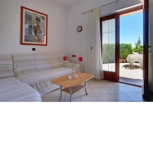 Apartment Pinzan