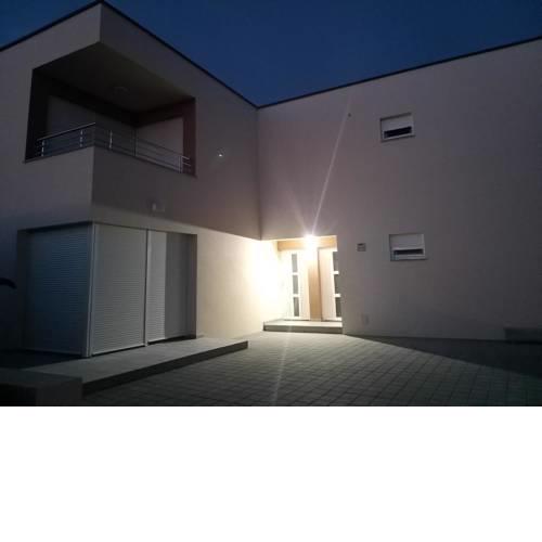 Apartment Pirovac 17653a