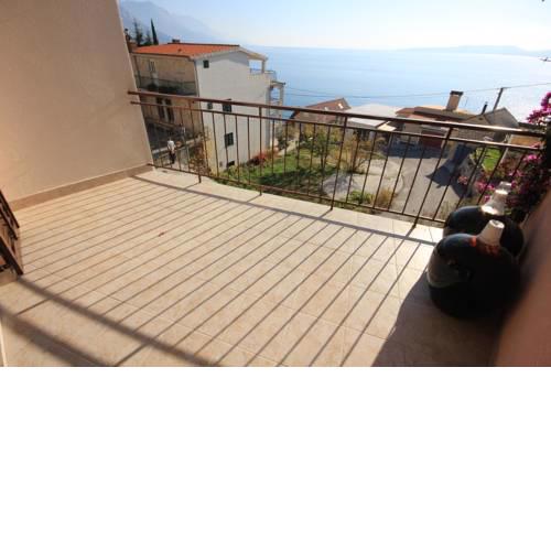 Apartment Pisak 7521c