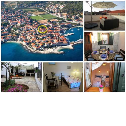 Apartment Pjaca
