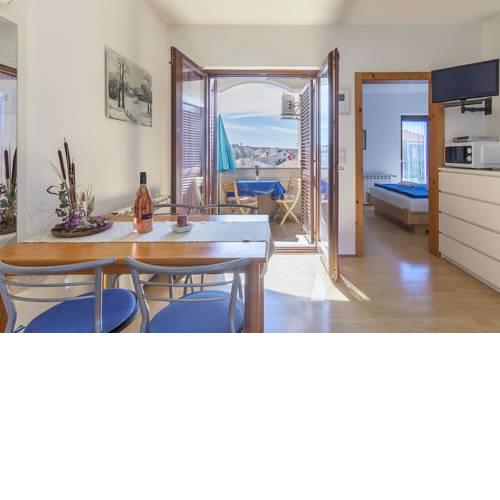 Apartment Pjescana Uvala 7612c
