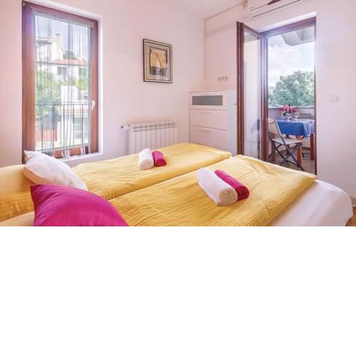 Apartment Pjescana Uvala 7612d