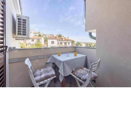 Apartment Pjescana Uvala 7612g