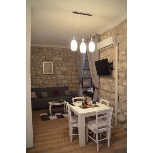 Apartment Placeta