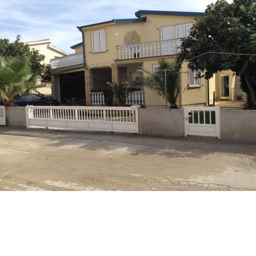 Apartment Plavo Sidro
