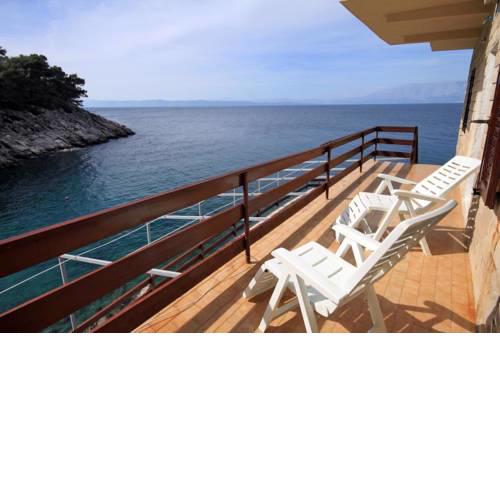 Apartment Pobij 5633b