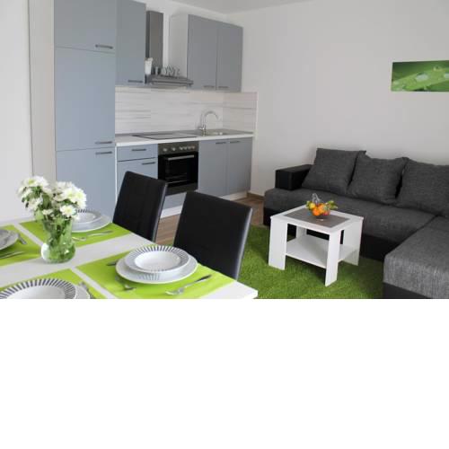 Apartment Podaca 15475c