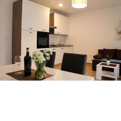Apartment Podaca 15475e
