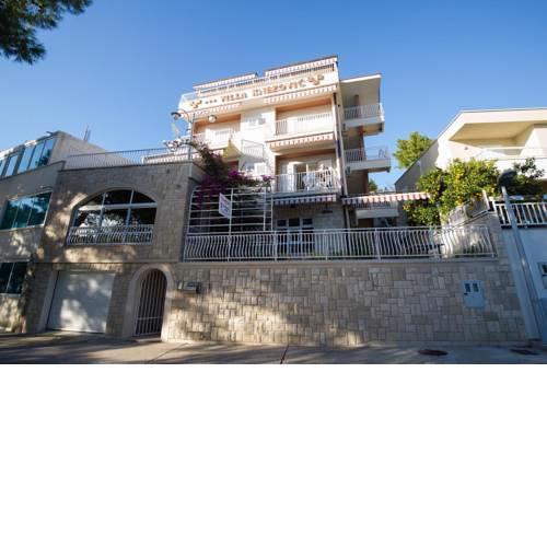 Apartment Podaca 16114c