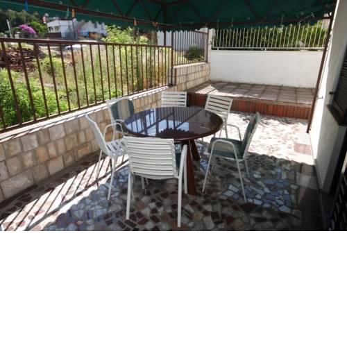 Apartment Podaca 2617b