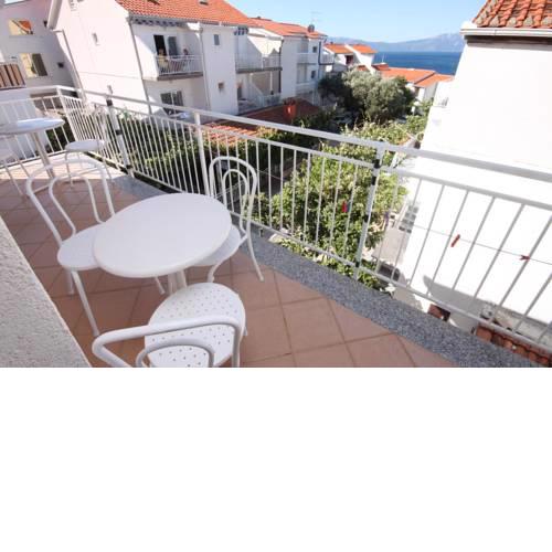 Apartment Podaca 6677c
