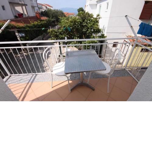 Apartment Podaca 6677e