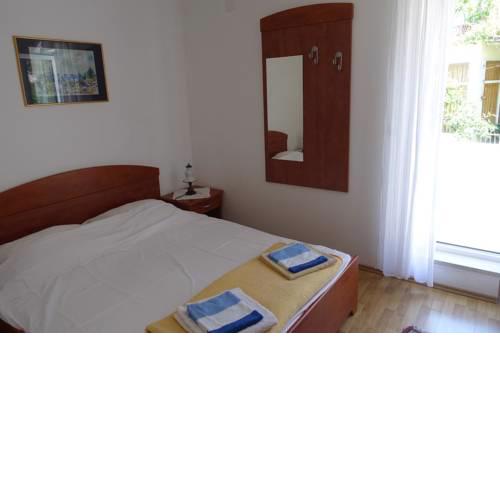 Apartment Podgora 11335c