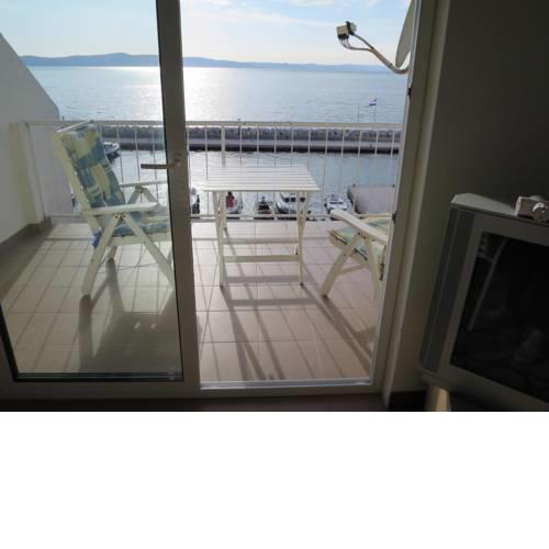 Apartment Podgora 11469a