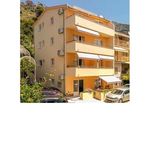 Apartment Podgora 11788b