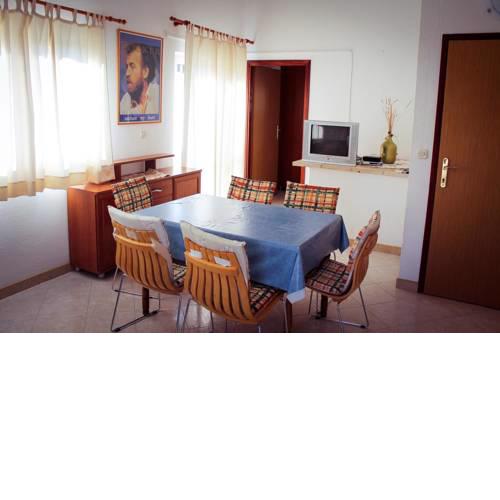 Apartment Podgora 11894a