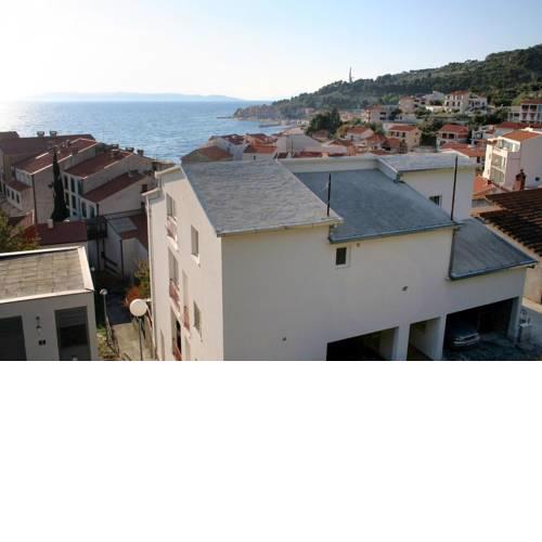 Apartment Podgora 12326b