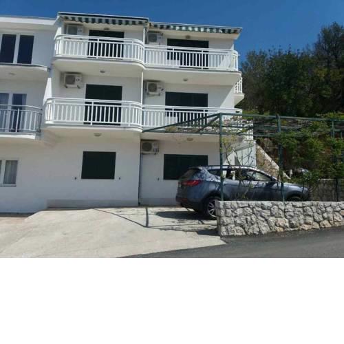 Apartment Podgora 12807b