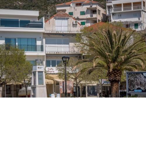 Apartment Podgora 13086a