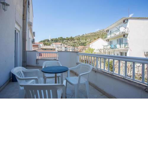 Apartment Podgora 13086d