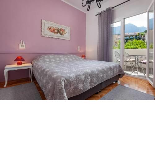 Apartment Podgora 13216a