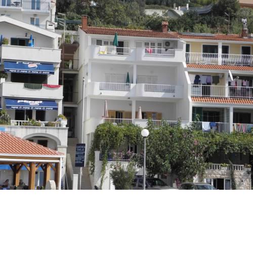 Apartment Podgora (134-1)