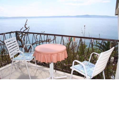 Apartment Podgora 2614a