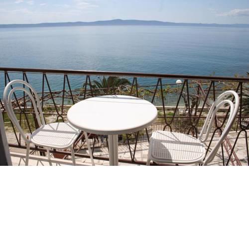 Apartment Podgora 2614b