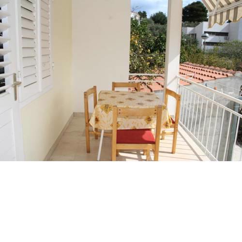 Apartment Podgora 2615a