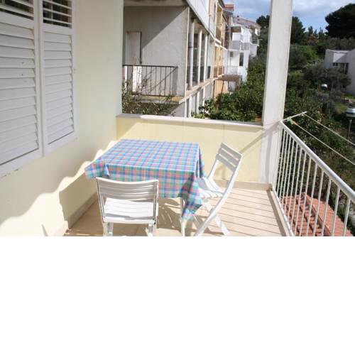 Apartment Podgora 2615b