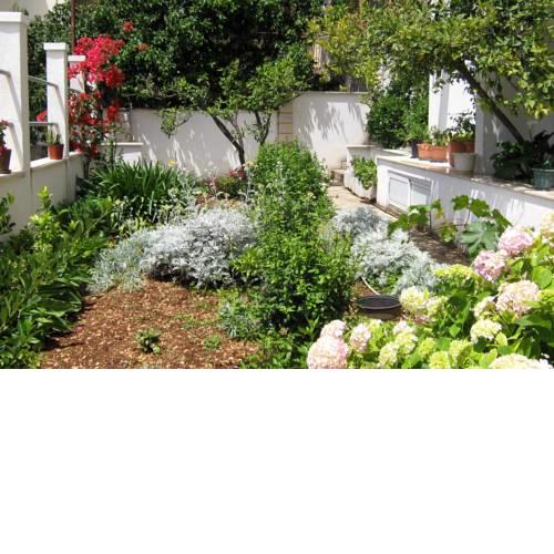 Apartment Podgora 2615c
