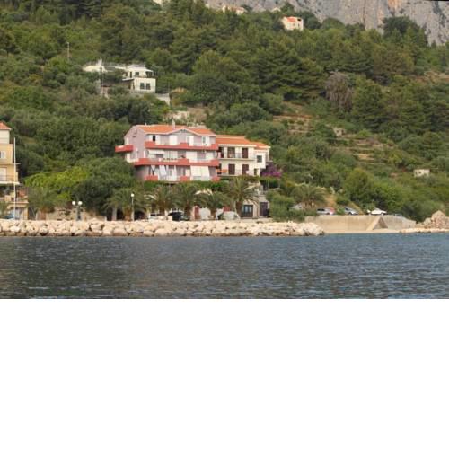 Apartment Podgora 2616a