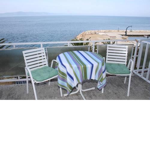 Apartment Podgora 2616b