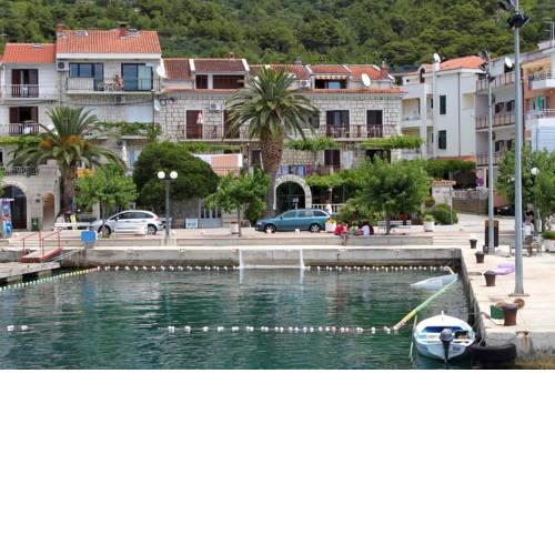 Apartment Podgora 2623b