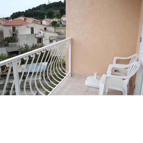 Apartment Podgora 2624a